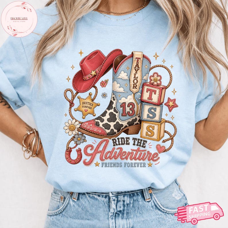 Retro I Knew It I Knew You Were Turning 5 Shirt, TS and Toy Story 5 Shirt, Disneyland TS Toy Story 5 Birthday, Toy Story Birthday tee image 2