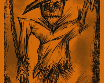 Spaventapasseri