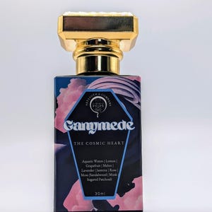 Ganymede Cologne