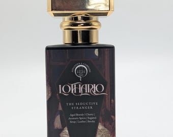 Lothario Cologne