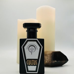 Cultus Perfume
