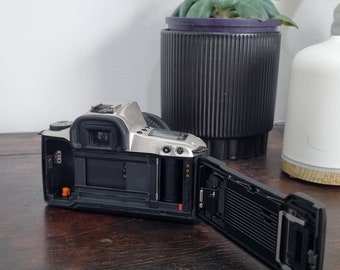 Canon EOS 300 35mm SLR Film Camera