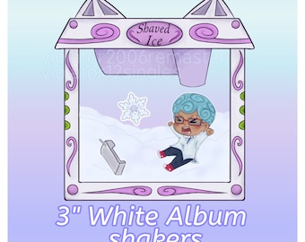 ビートルズのホワイトアルバム - 1978年 ホワイトビニールレコード