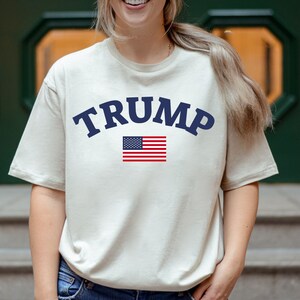 Trump Shirt, Trump 2024,Pro Trump Shirt, Pro America Shirt, Republican Shirt Republican Gifts Patriotic Gifts American Flag Shirt,Trump 2024