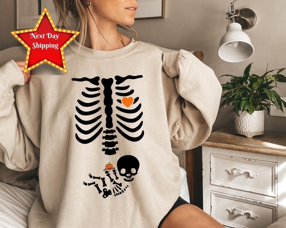 Felpa premaman hot sale