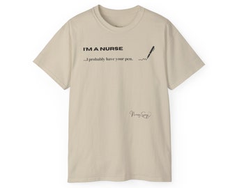 Registered Nurse Shirts, RN Shirts, Nursing Shirt, Nursing School Tee, Nurse Week Shirt, Nurse Student Shirt, Nurse Tee, Gift for Nurse