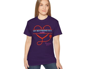 Registered Nurse Shirts, RN Shirts, Nursing Shirt, Nursing School Tee, Nurse Week Shirt, Nurse Student Shirt, Nurse Tee, Gift for Nurse