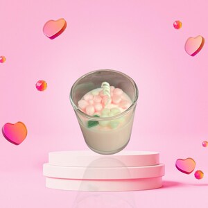 Be Mine Kerze