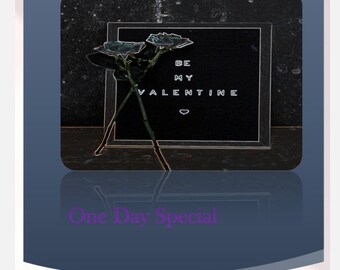 One Day Special