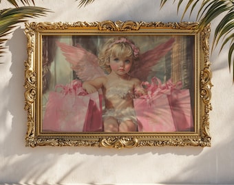 vintageviceart - Etsy