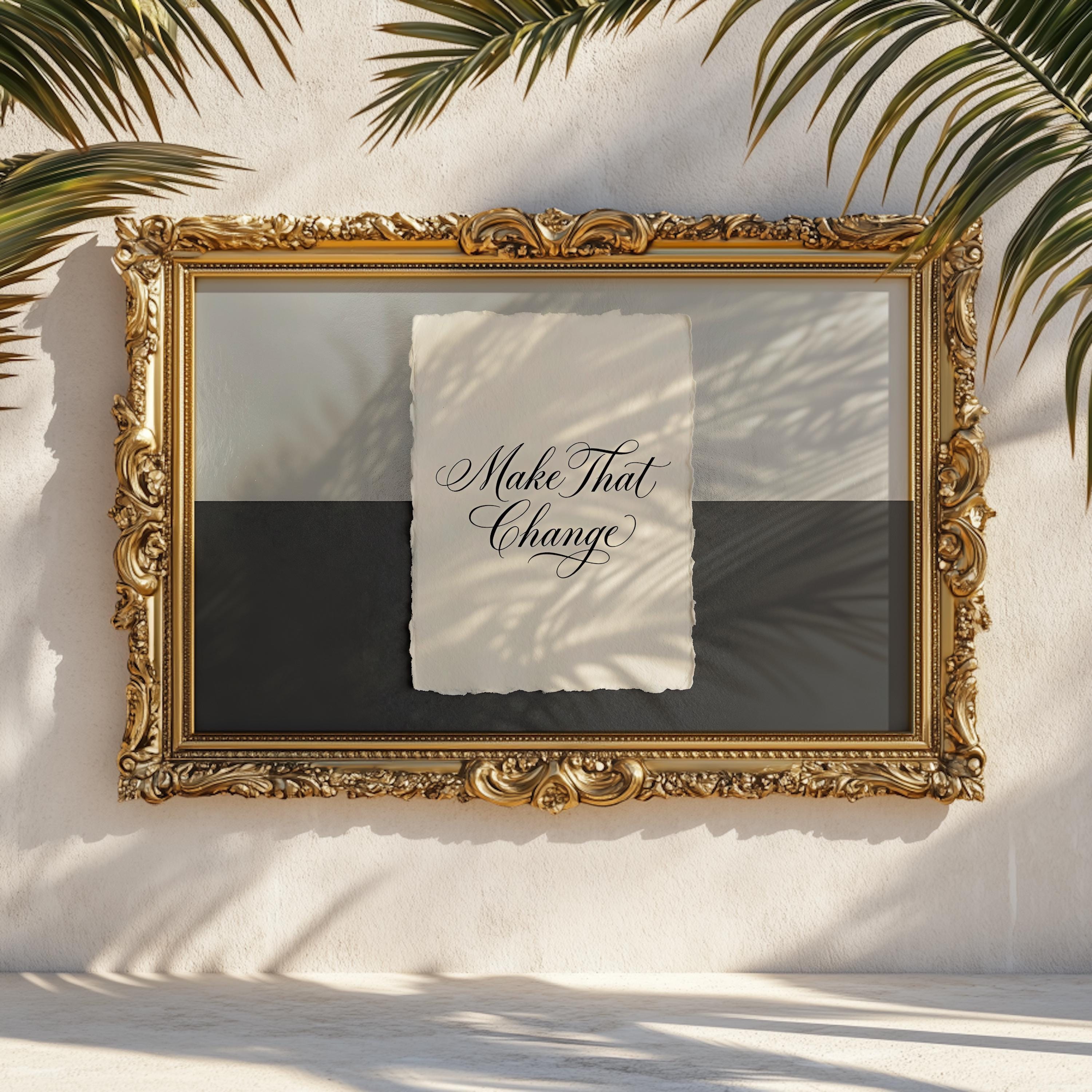 Michael Jackson Mirror - Etsy