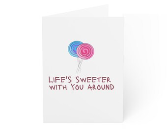 Valentine's Card