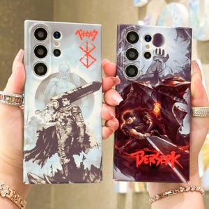 Inspired Anime Phone Case for iPhone 16 E 15 14 13 12 11 Pro Max Samsung S23 FE S21 Plus S22 S24 S25 Ultra Note20 Google Pixel 7 8 9 Pro XL