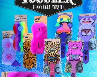 BIGG FUGG - 2024 ジャイアント ファッグ - 45 cm ファグラー