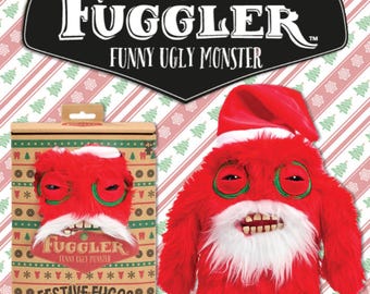 ファグラー スポンジボブ パトリック 2個 セット fuggler 新品