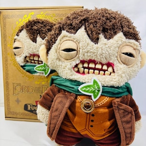 最終値下!【日本未発売!】ファグラー ロードオブザリングシリーズ ゴラム 最終値下!【日本未発売!】ファグラー ロードオブザリング