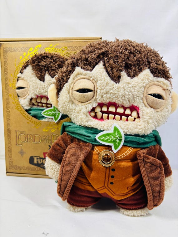 Fuggler Lord of the Ringsファグラー ロードオブザリング Fuggler Lord of the Ringsファグラー ロードオブザリング
