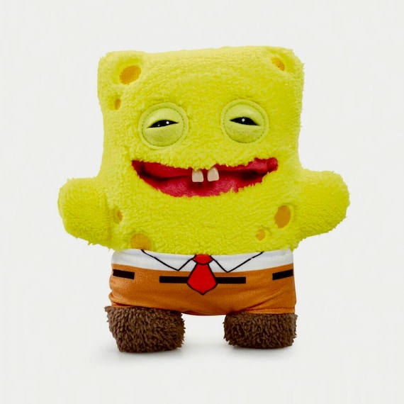 Fuggler plush toys hotsell