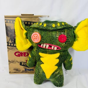 GIZMO FUGGLER - Gremlins X Zuru Fugglers - Gizmo - Funny