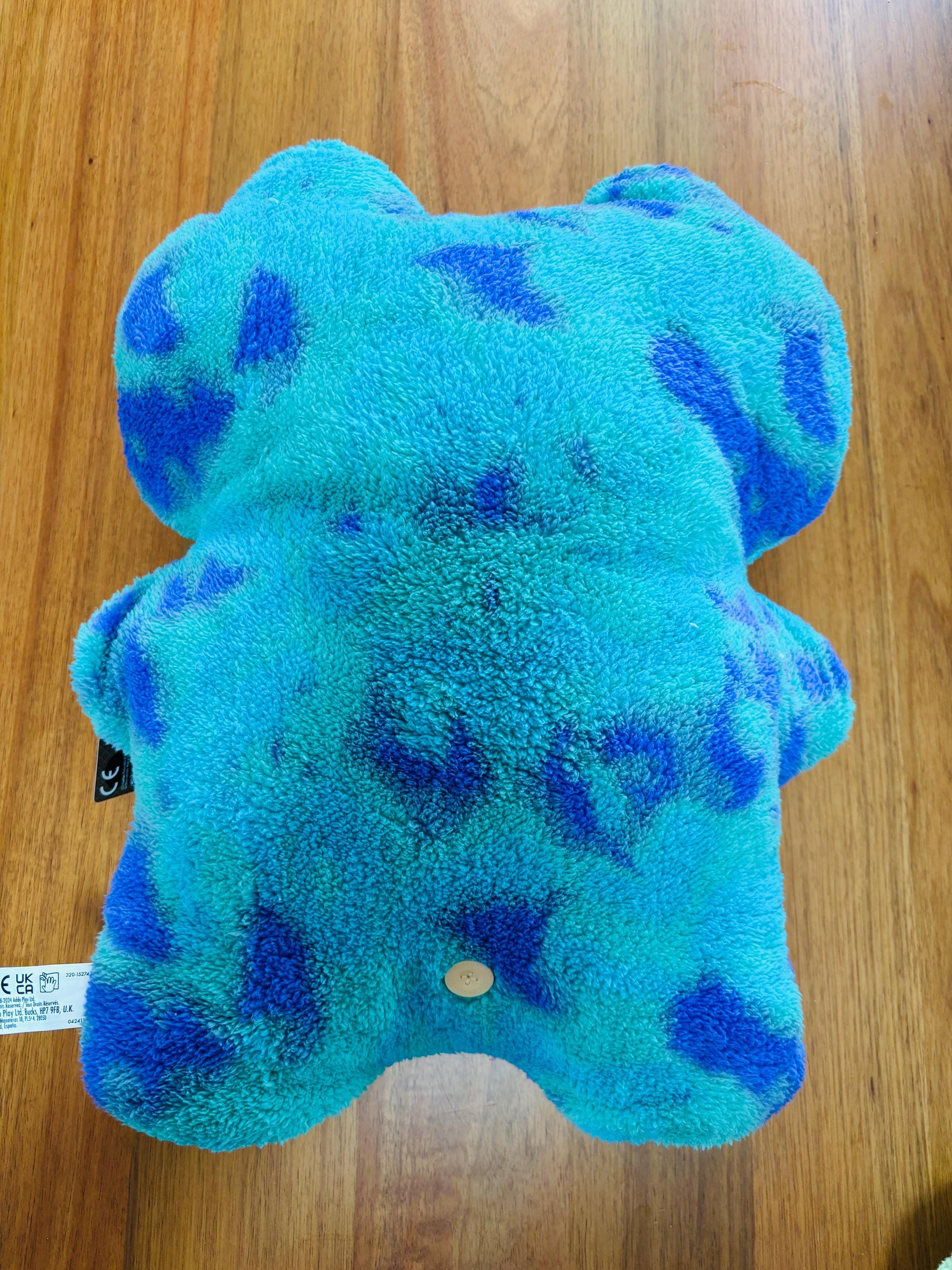 BIGG FUGG - 2024 Giant Fugg - 45cm Fuggler - Gaptooth Mcgoo