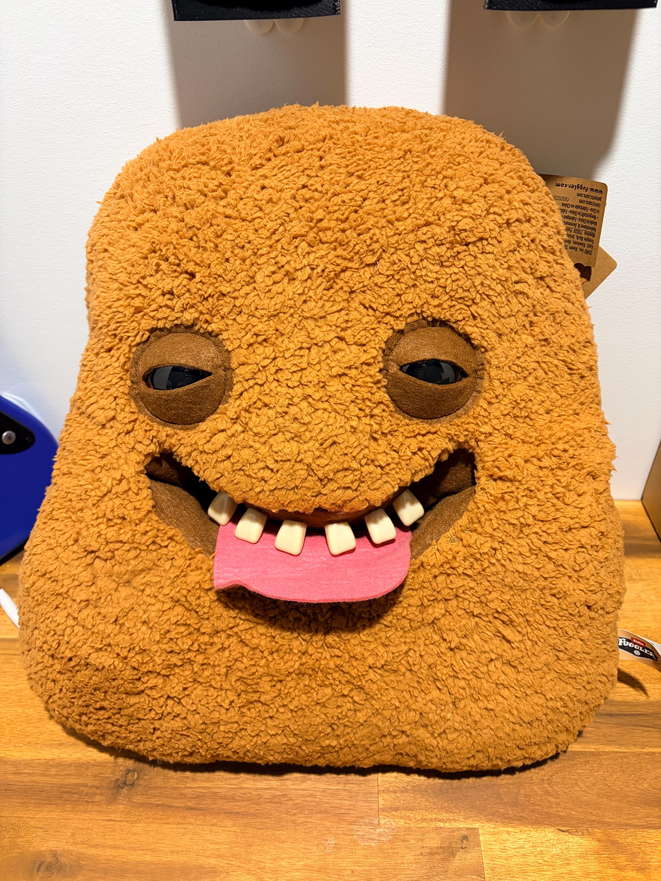 Spongebob fugglers - Etsy 日本