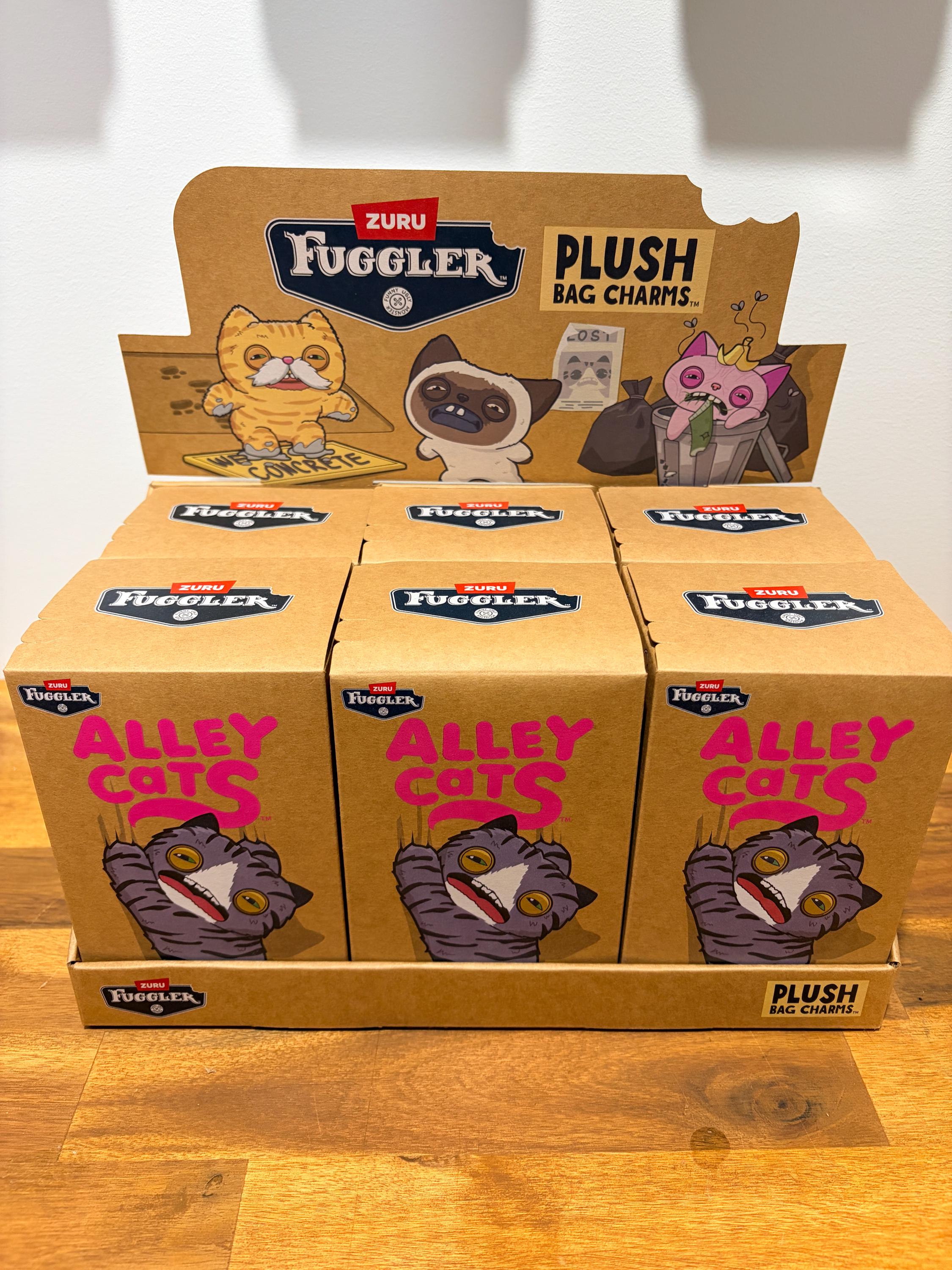 Alley cat fugglers - Etsy 日本