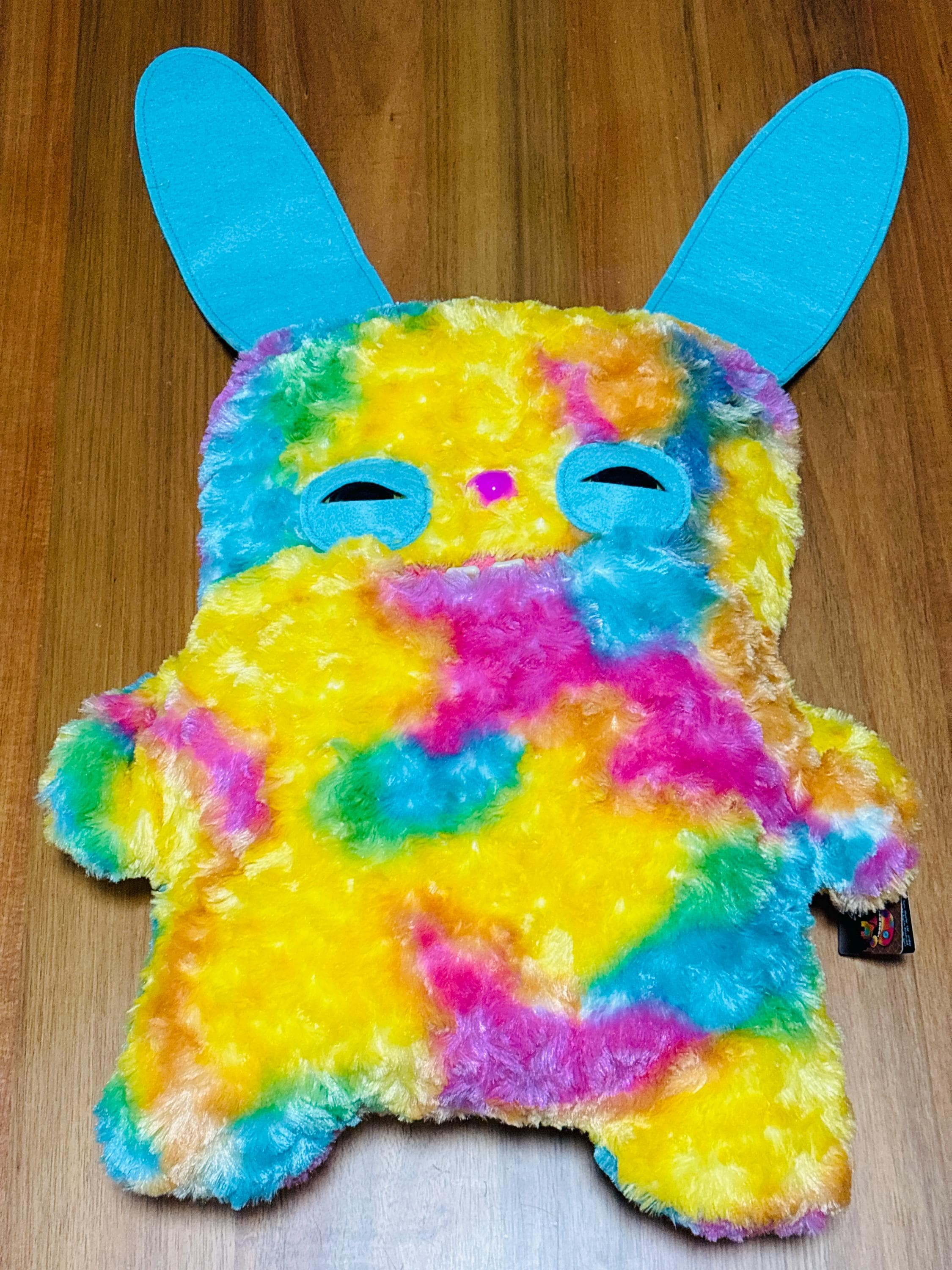Fuggler plush - Etsy 日本