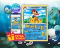 Editable Pokemon Birthday Invitation Printable Pikachu Invite Pokemon Card Party Invite Digital Template for Kids Canva Instant Download