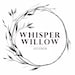 WhisperWillow Studios
