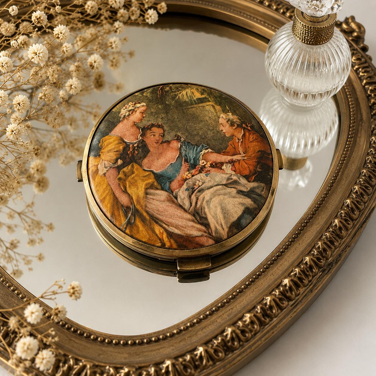 Makeup & Cosmetics - Vintage - Etsy Singapore