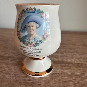Prinknash Abbey Vase - Etsy