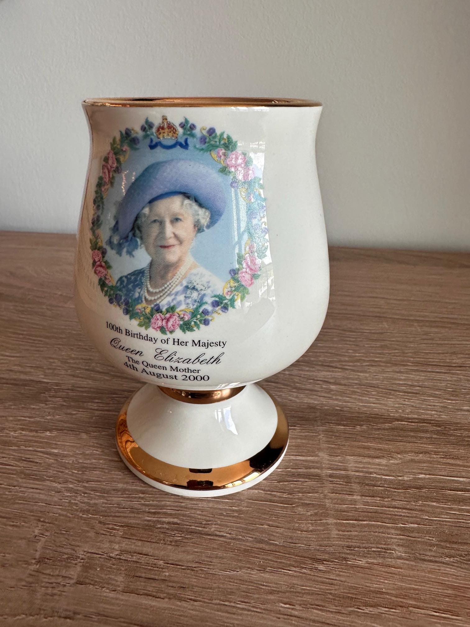 Prinknash Abbey Vase - Etsy