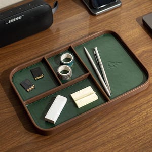 Nightstand Organizers
