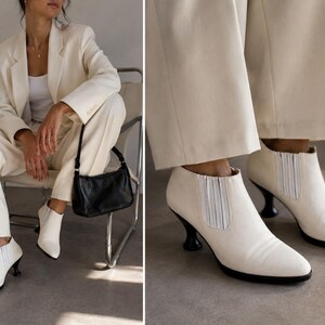 Jean Paul Gaultier Shoes - Etsy