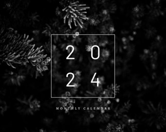 Calendar 2024