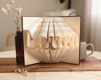 Personalized Unique Gift for Men, Custom Gift for Women, Gifts for Husband, Book Lover Gift, Gifts for Readers, Unique Custom Birthday Gifts