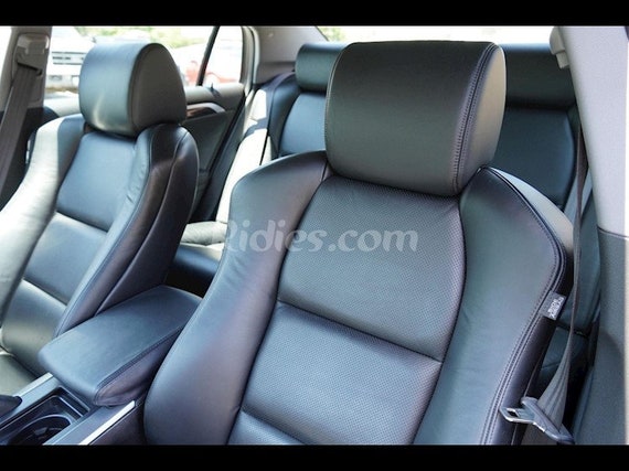 2004 2008 Acura TL OEM Replacement Leather Seat Covers
