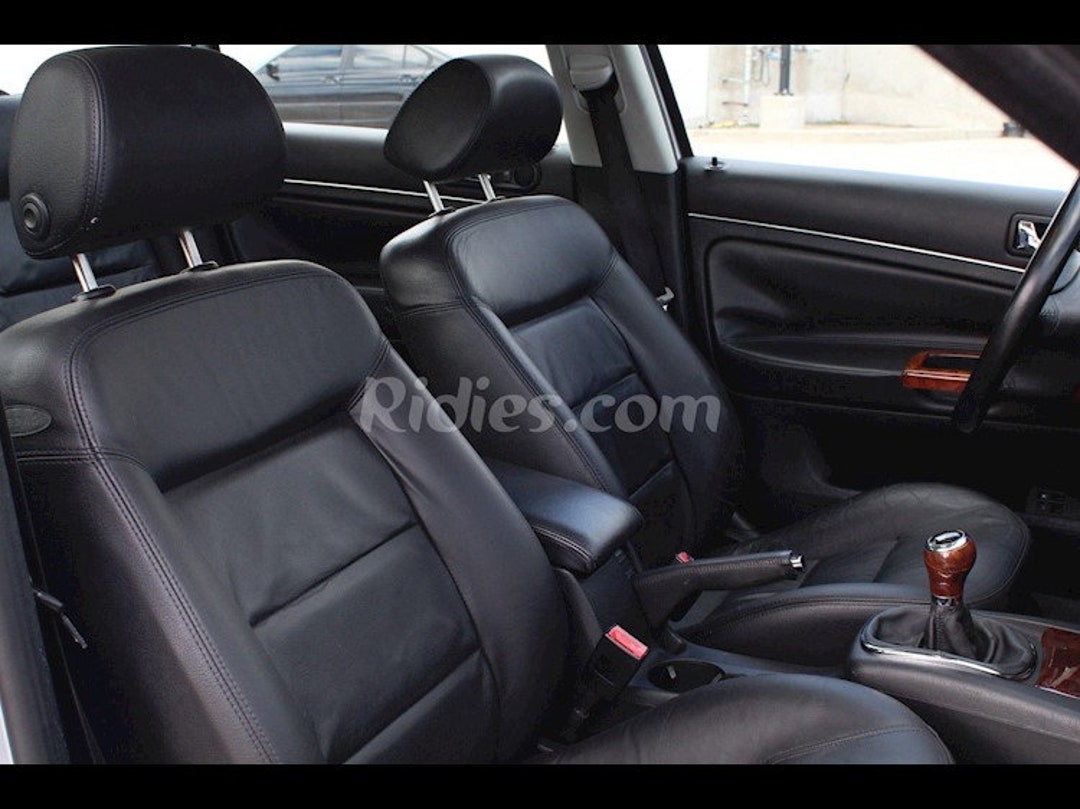 1998 2005 Volkswagen Passat OEM Replacement Leather Seat Covers Etsy