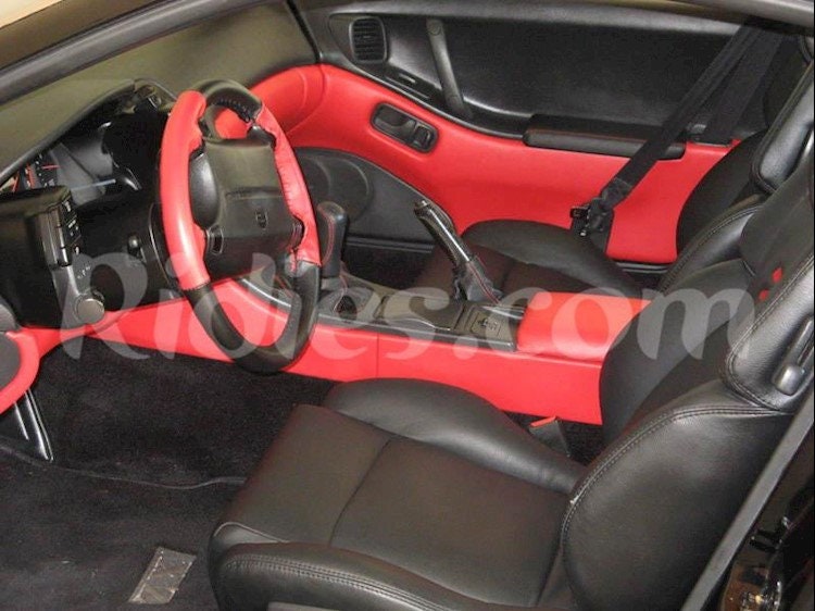 Manセット Nissan / Infiniti Nissan JDM Nismo 1999 Fairlady Z JSPEC OEM