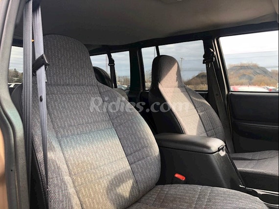 1997 jeep seats sales