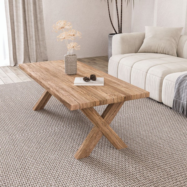 Stylish Coffee Table Decor Etsy Finds for Unique Home Accents
