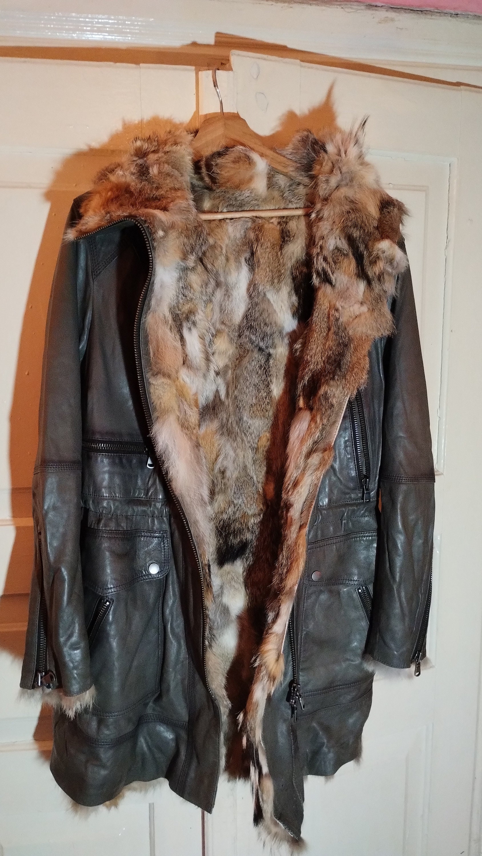 Mantel Sylvie Schimmel Österreich