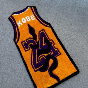 Tufted Kobe Rug