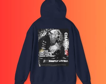 Max Verstappen Hoodie F1 Champion M4X Sweatshirt 4 Time World