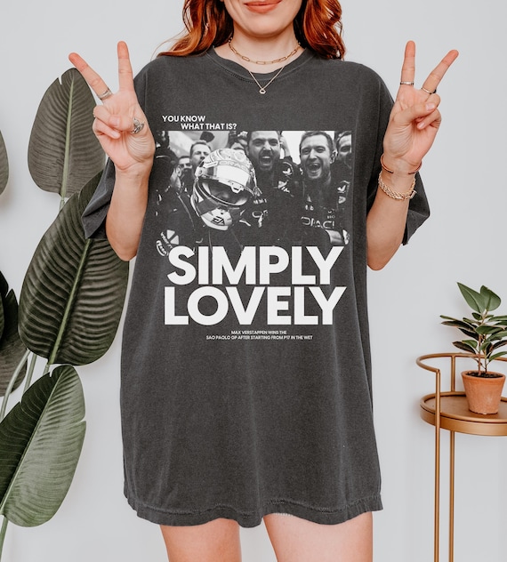 Max Verstappen Brazil GP Race Day T-Shirt, Vintage Formula One Merch, Unisex Red bull F1 Fan Racing Gift Tee,