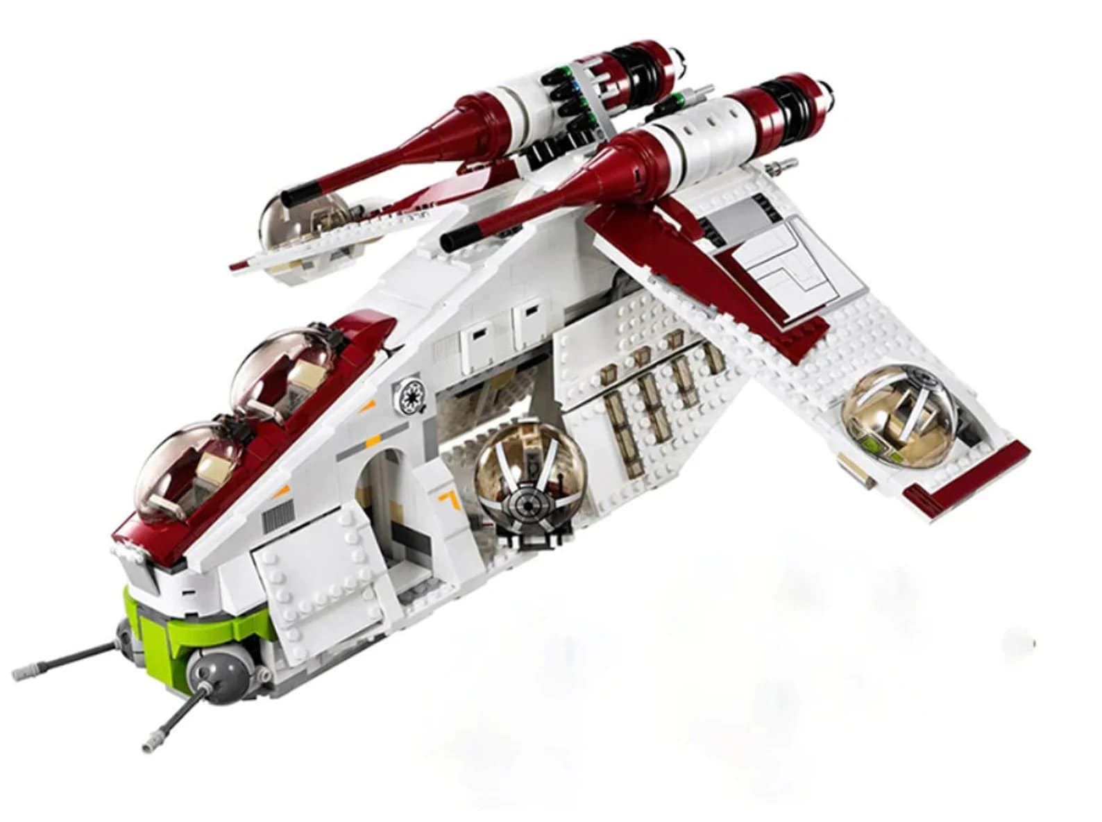 Lego star wars padme sets sale