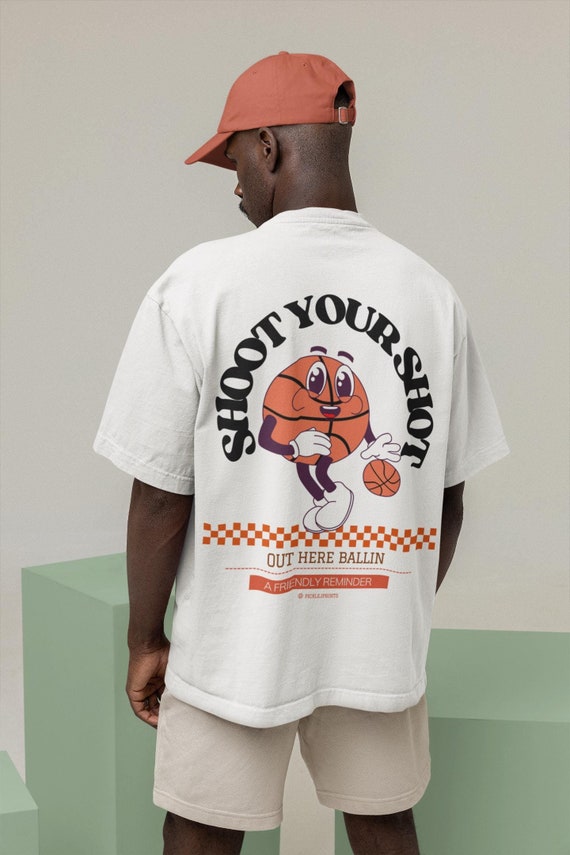 Ballin Game Day Tee Ballin Game Day Tee