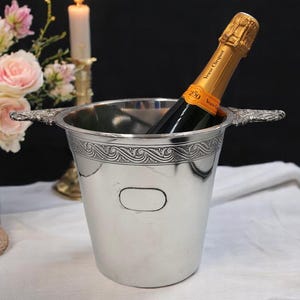 Christofle champagne - Etsy 日本