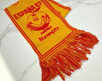 Vide-poche / Cendrier Mundial 82 – Belgique / Hongrie + Lot Allumette – Souvenir España 82