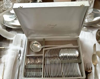 KASANOVA - Set 2 Forchette City In Acciaio Inox 18/10, Colore Grigio, Design Elegante, Lavabili In Lavastoviglie